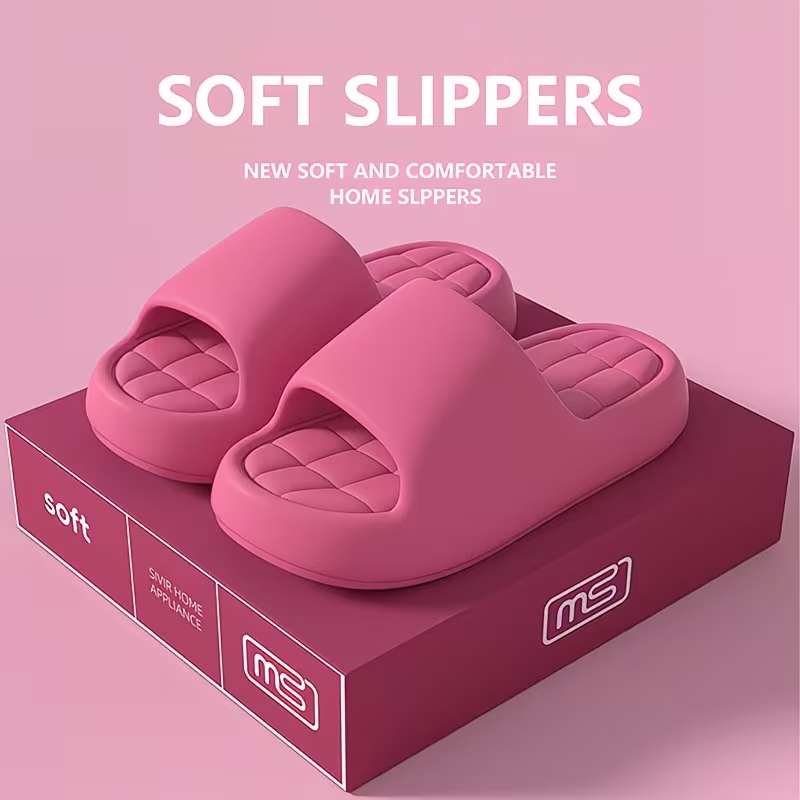 Women Summer Slippers Bathroom - đánh giá và giá Men Shoes Trends