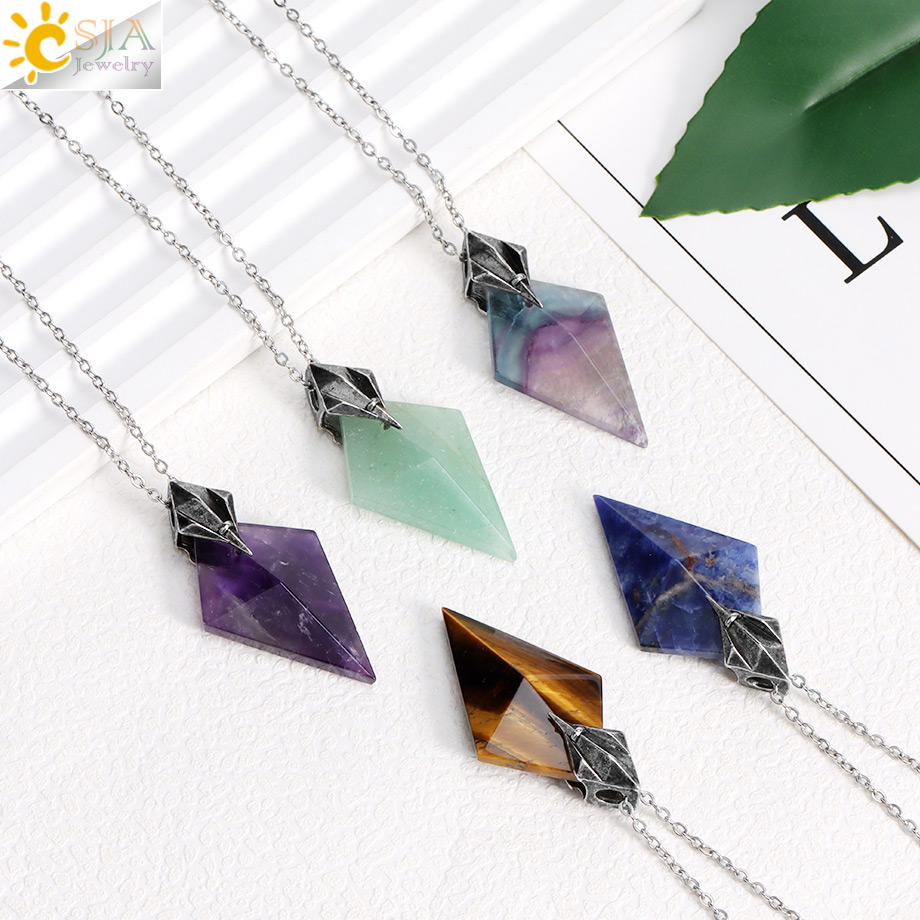 CSJA Natural Stone Triangle Ne - đánh giá và giá Sport Slide Men