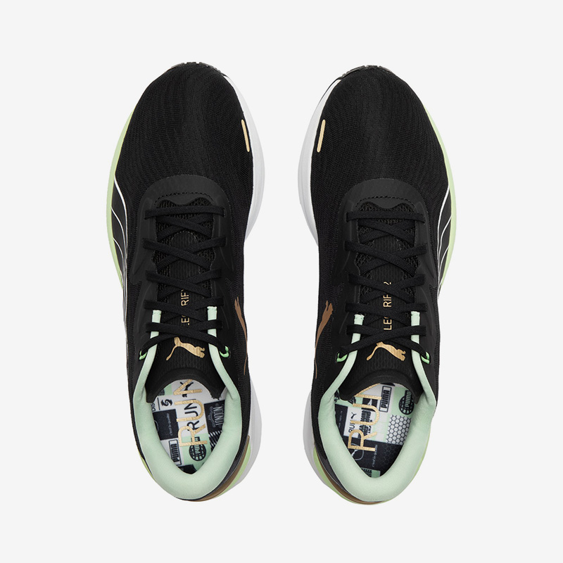 Puma genuine Electrify Nitro 2 - đánh giá và giá Men Shoes Puma