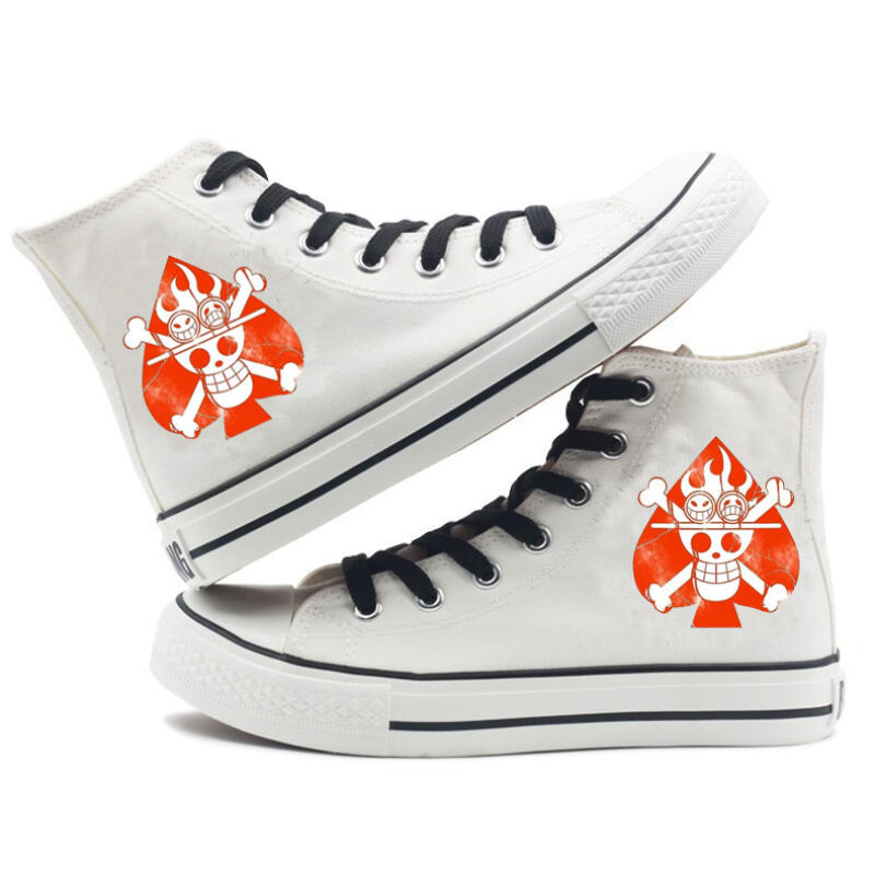 One Piece Men and Women Canvas - đánh giá và giá Men Shoes Models