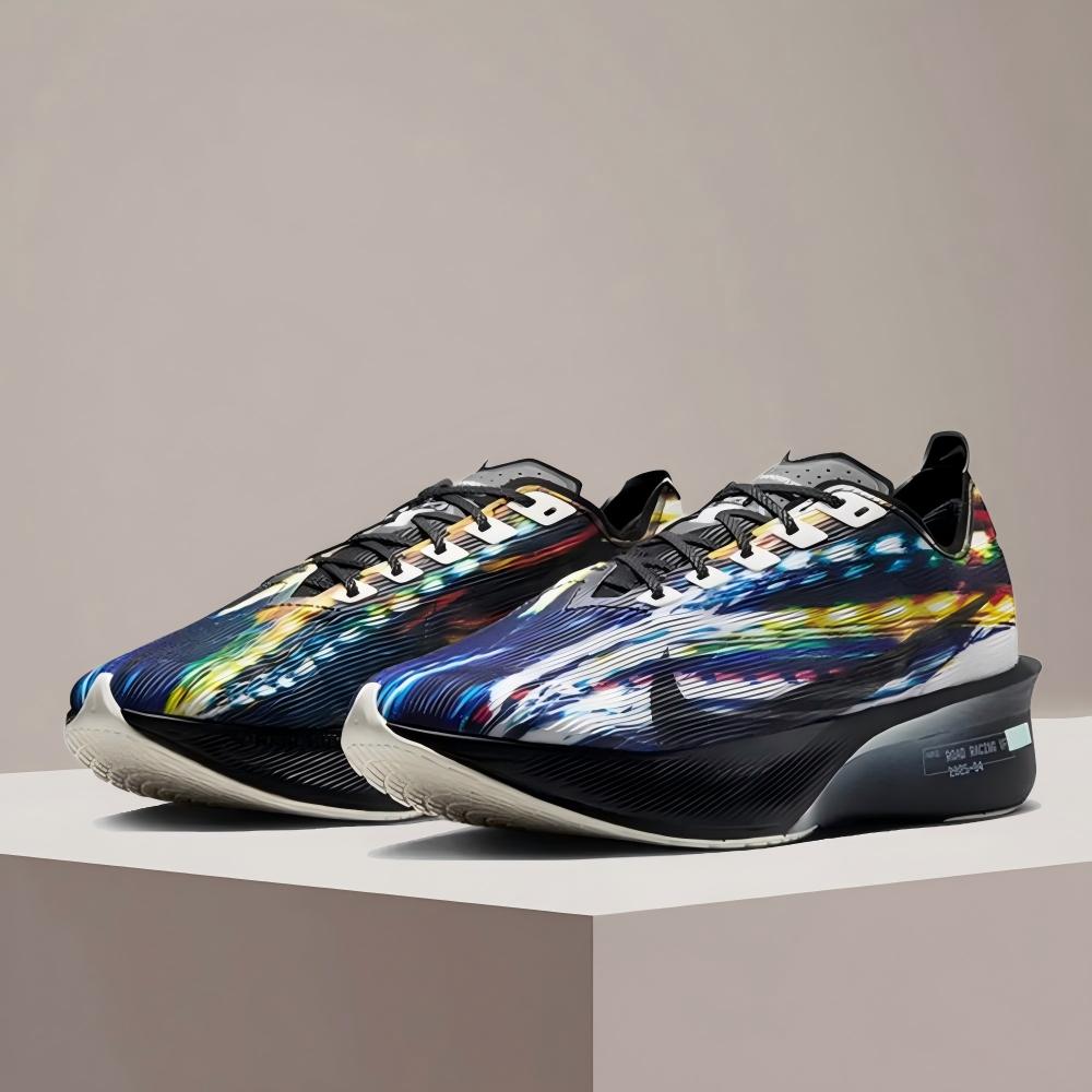 Nike ZOOMX VAPORFLY NEXT 4 PRM - đánh giá và giá Men'S Shoes Next