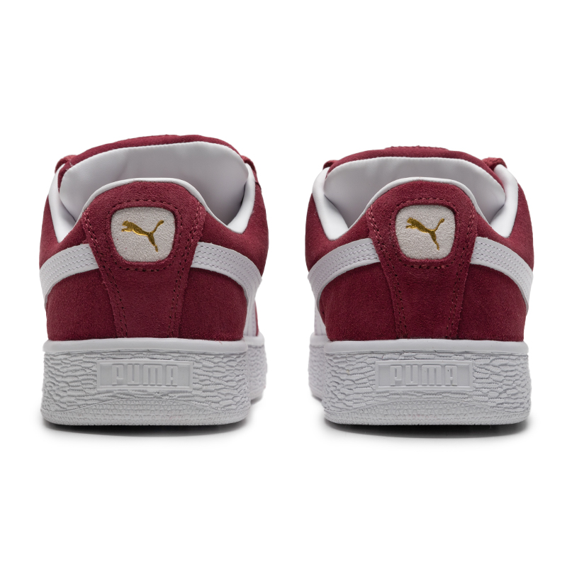 Puma red sneakers for men and  - đánh giá và giá Men Shoes Puma