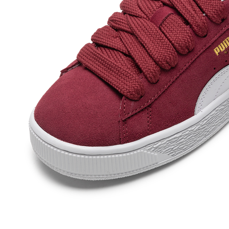 Puma red sneakers for men and  - đánh giá và giá Men Shoes Puma