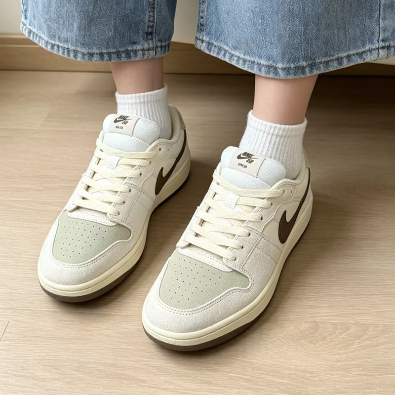 Nike IB0108‑101 Men Low Top Sk - đánh giá và giá Men Shoes Size Nike