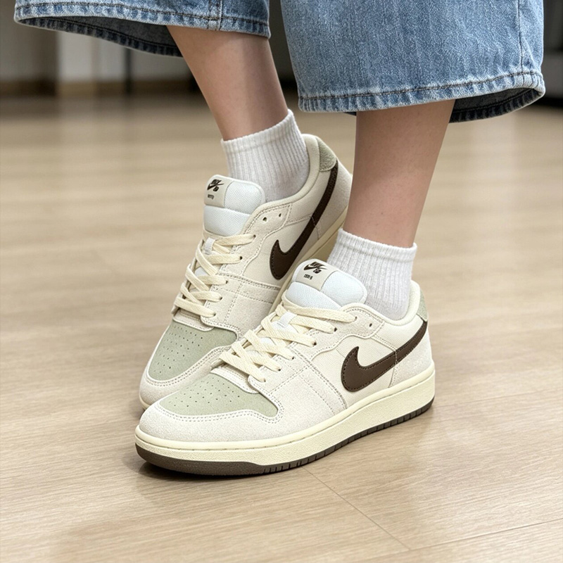 Nike IB0108‑101 Men Low Top Sk - đánh giá và giá Men Shoes Size Nike