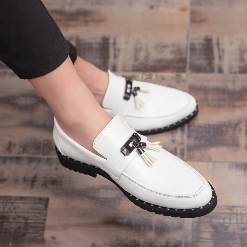 Men's Shoes Luxury Brand Low H - đánh giá và giá Men Shoes Official