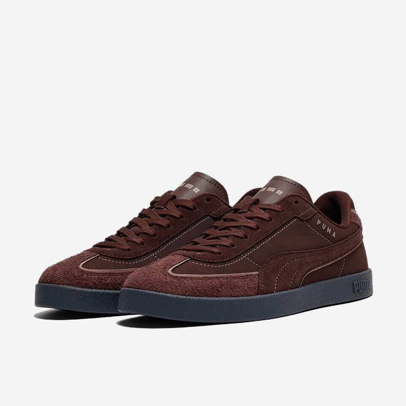 Puma Authentic Club New Men's  - đánh giá và giá Men Shoes Puma