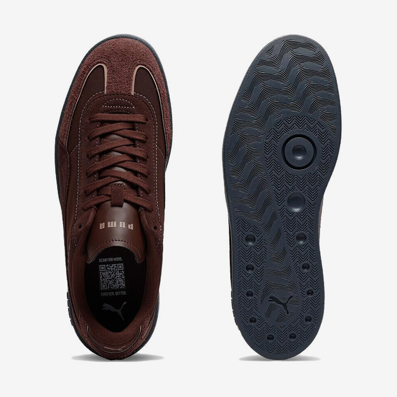 Puma Authentic Club New Men's  - đánh giá và giá Men Shoes Puma