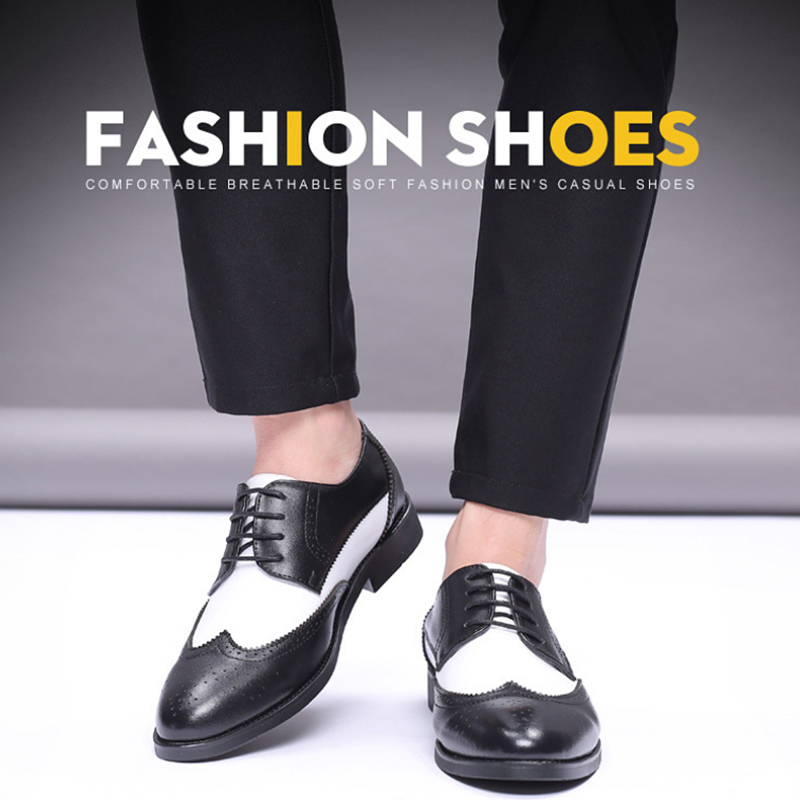 Four Seasons Men's Shoes With  - đánh giá và giá Men Shoes Official
