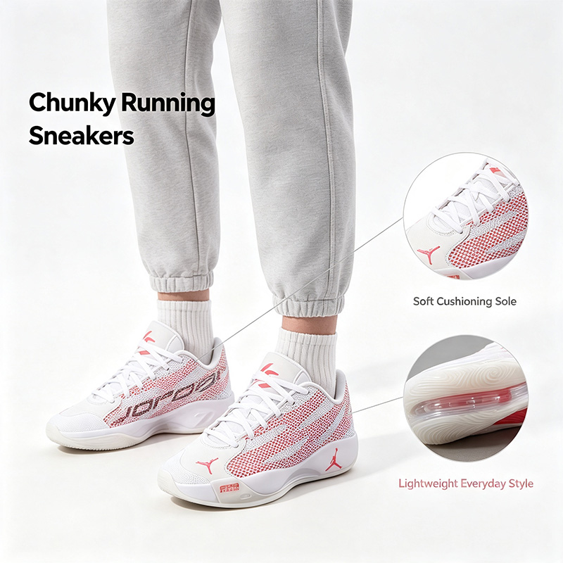 2026 New Arrival Nike Pink Whi - đánh giá và giá Men Shoes Size Nike