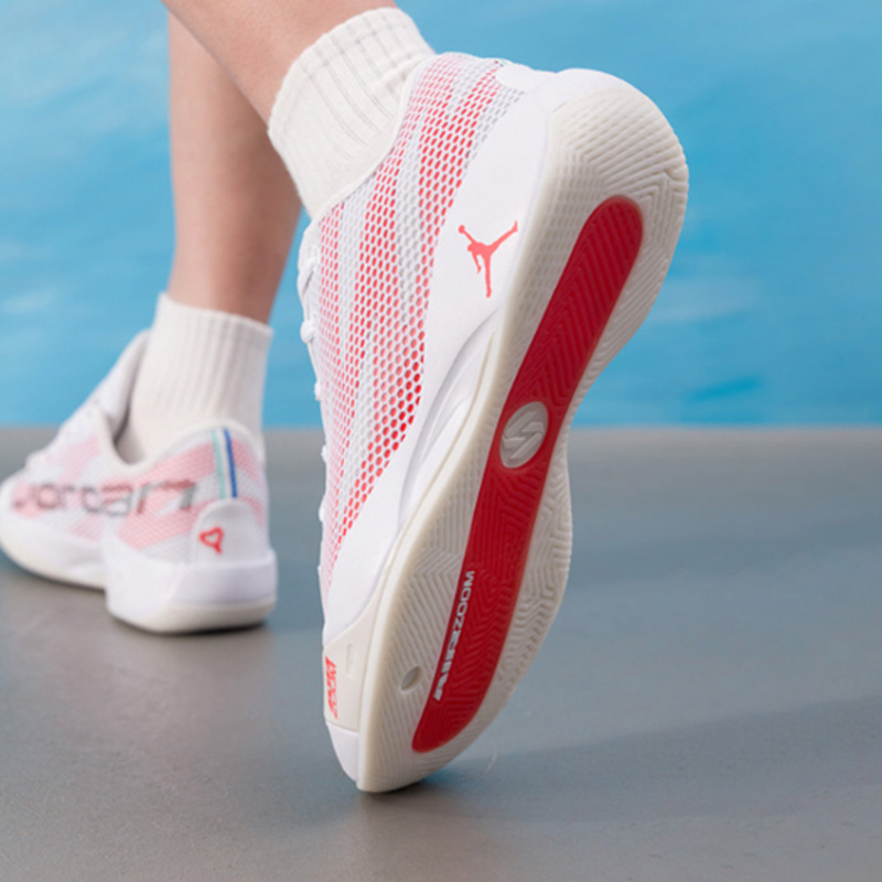 2026 New Arrival Nike Pink Whi - đánh giá và giá Men Shoes Size Nike