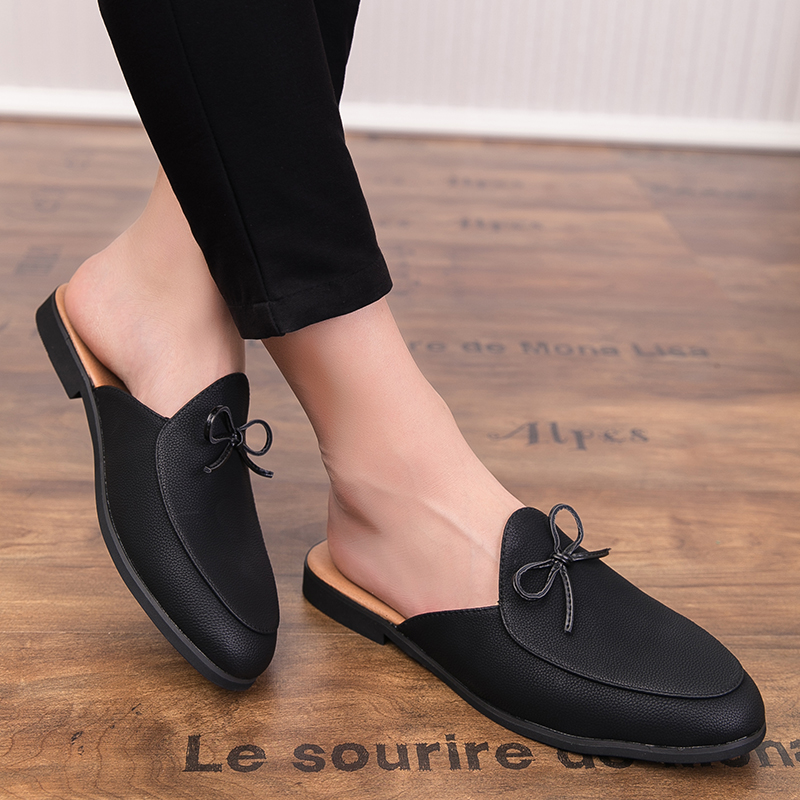 Men Fashion Slippers Men One S - đánh giá và giá Men'S Shoes Business Casual