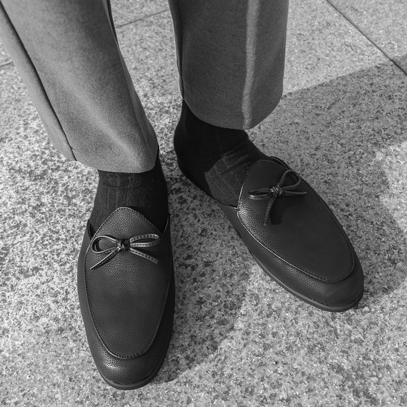 Men Fashion Slippers Men One S - đánh giá và giá Men'S Shoes Business Casual
