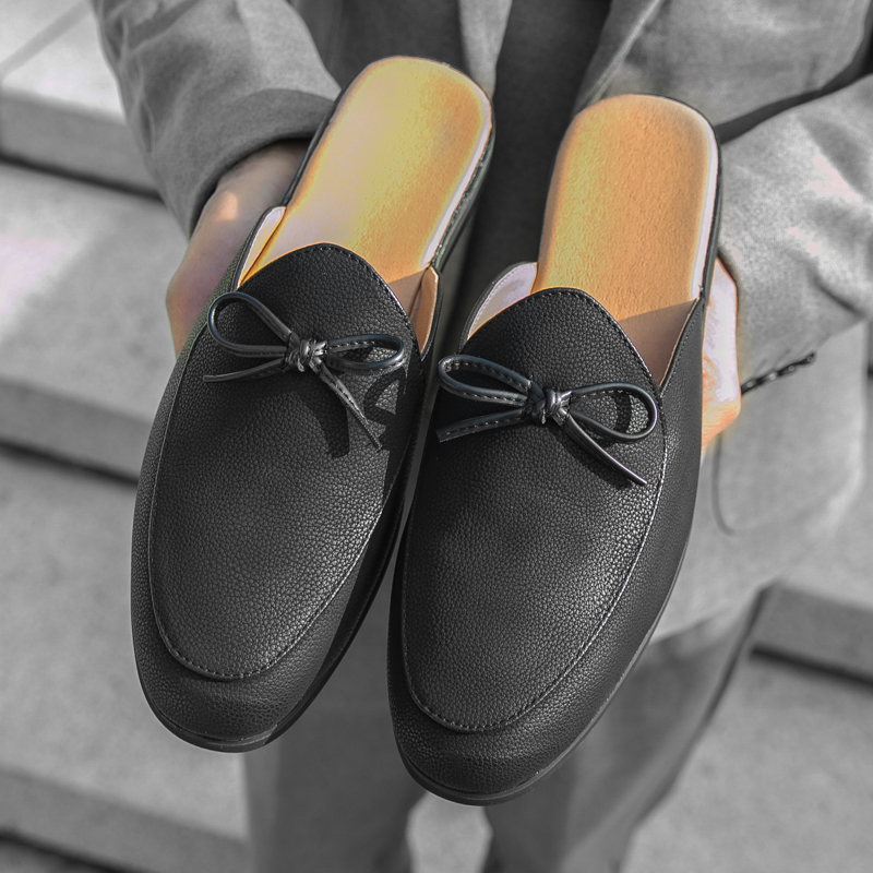 Men Fashion Slippers Men One S - đánh giá và giá Men'S Shoes Business Casual