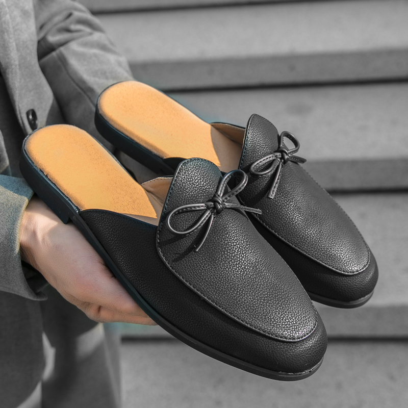 Men Fashion Slippers Men One S - đánh giá và giá Men'S Shoes Business Casual