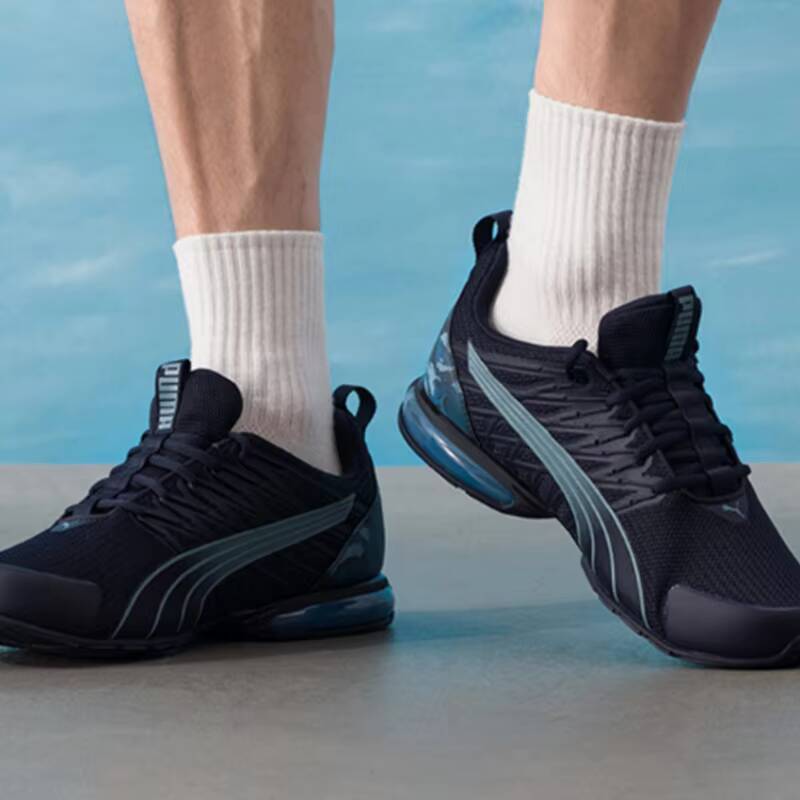 2026   Puma Men Trottinette El - đánh giá và giá Men Shoes Puma