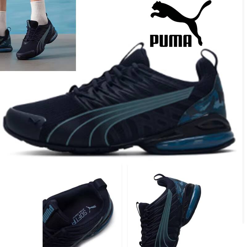 2026   Puma Men Trottinette El - đánh giá và giá Men Shoes Puma
