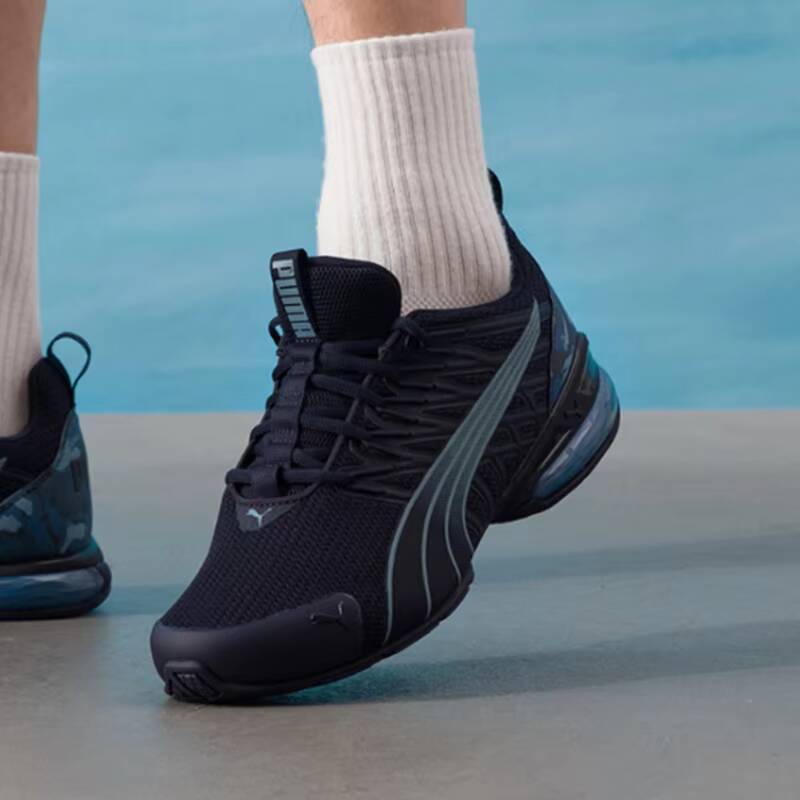 2026   Puma Men Trottinette El - đánh giá và giá Men Shoes Puma