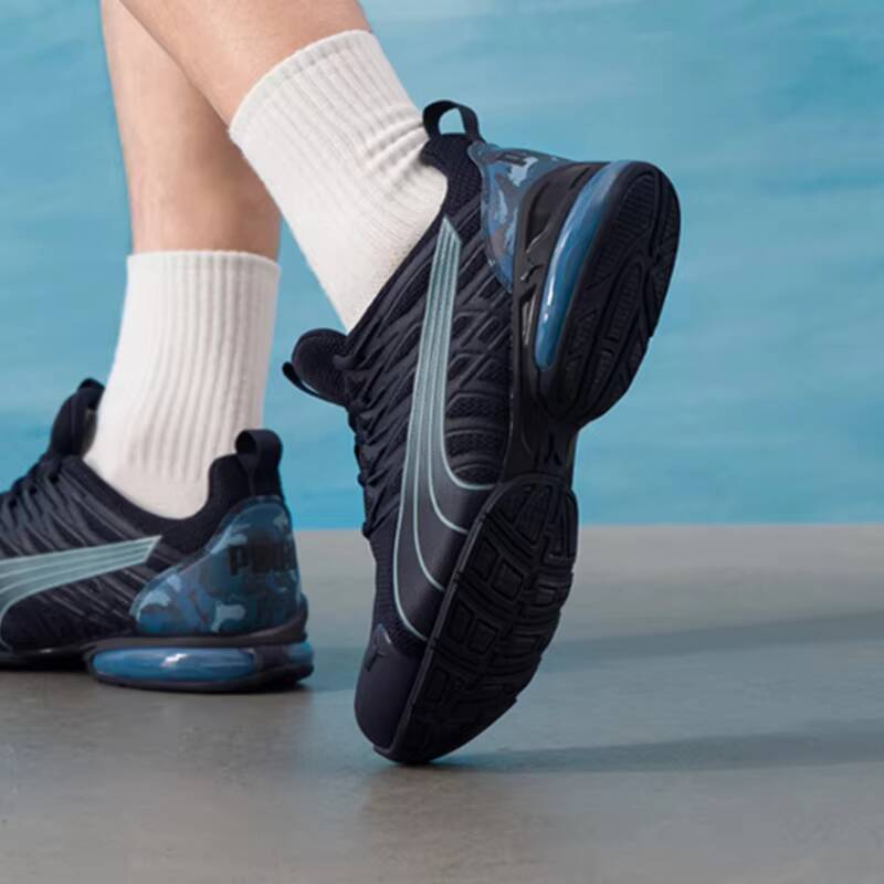 2026   Puma Men Trottinette El - đánh giá và giá Men Shoes Puma