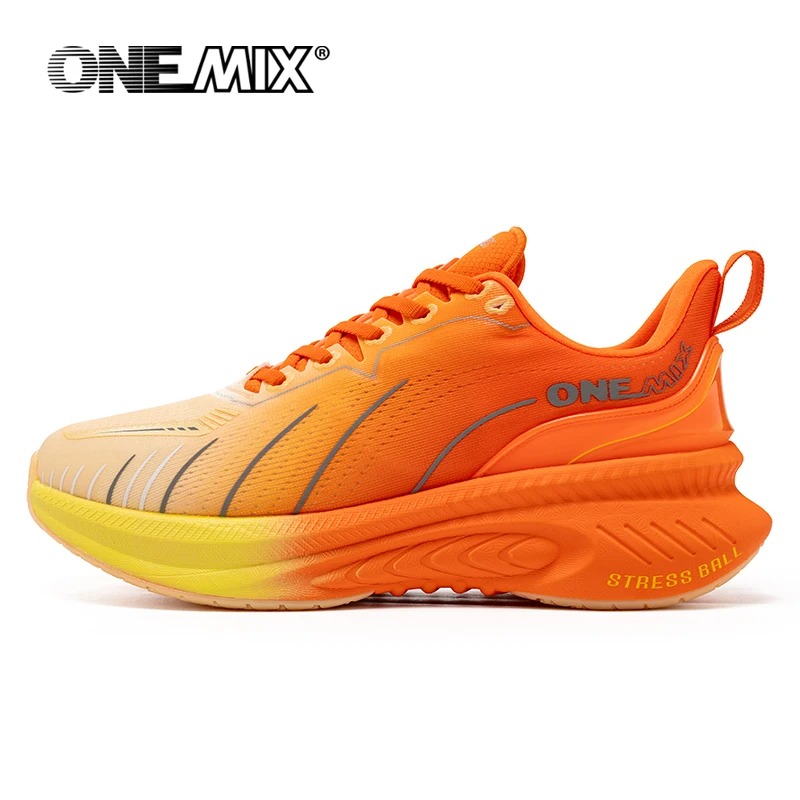 ONEMIX Running Shoes for Man A - đánh giá và giá Men'S Training Shoes