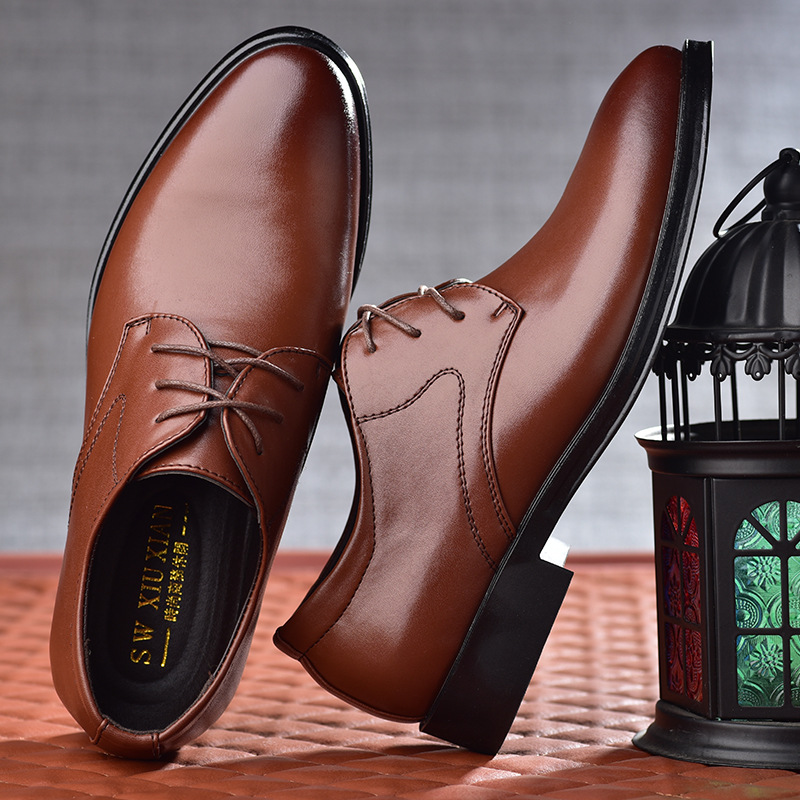 Clearance Sale Plus Size 38-48 - đánh giá và giá Men Shoes Clearance