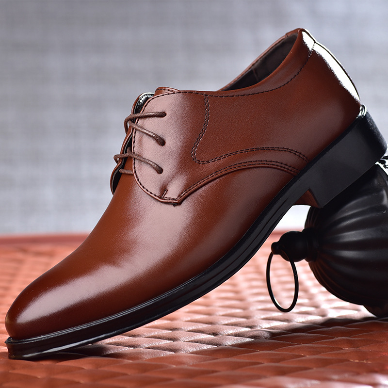 Clearance Sale Plus Size 38-48 - đánh giá và giá Men Shoes Clearance