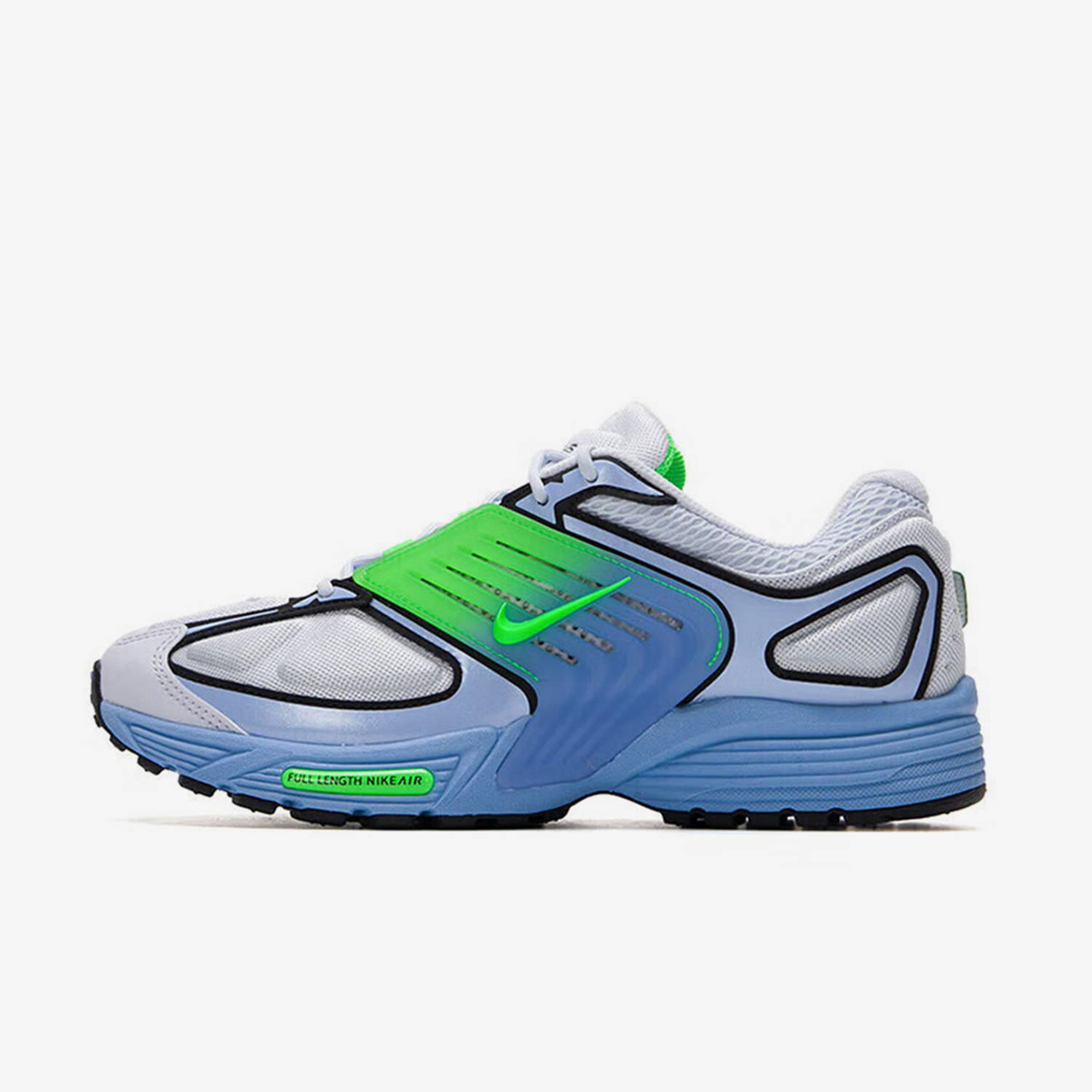 Nike Official Authentic Air Pe - đánh giá và giá Men Shoes Official