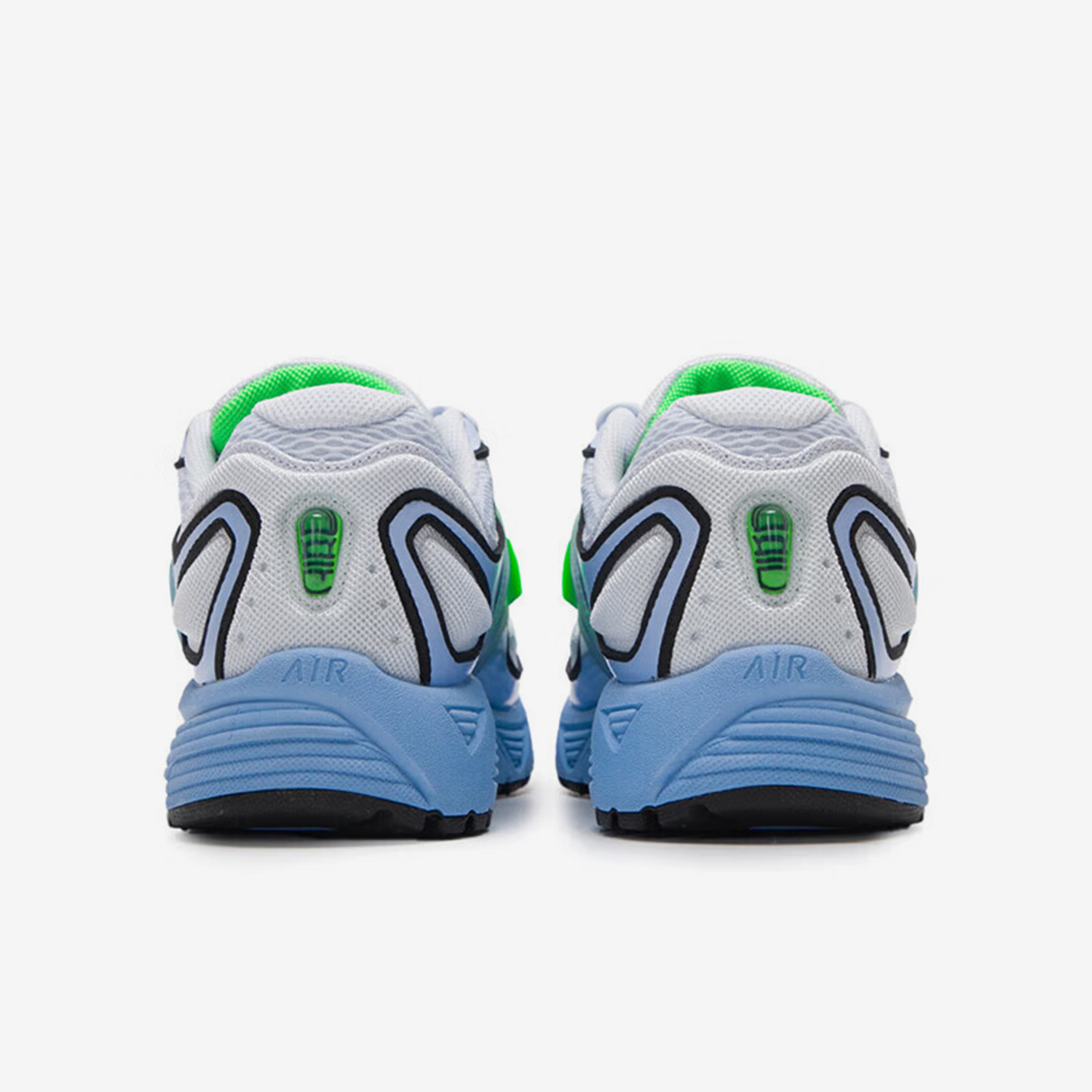 Nike Official Authentic Air Pe - đánh giá và giá Men Shoes Official