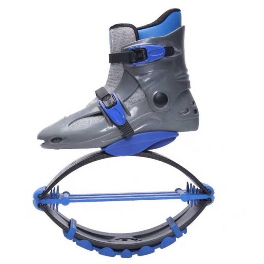 Sports Skip Training Bounce Sh - đánh giá và giá Men'S Training Shoes