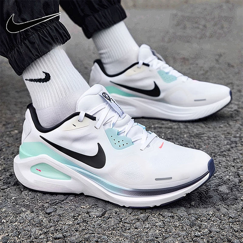 New Nike Mens Breathable Mesh  - đánh giá và giá Men Shoes Size Nike