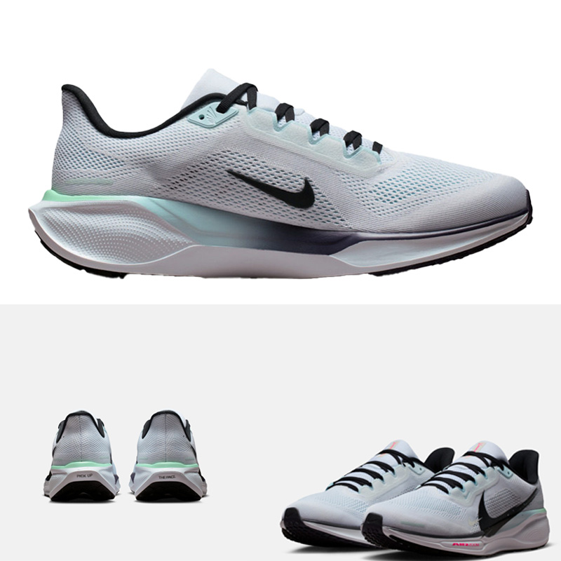 New Nike Mens Breathable Mesh  - đánh giá và giá Men Shoes Size Nike