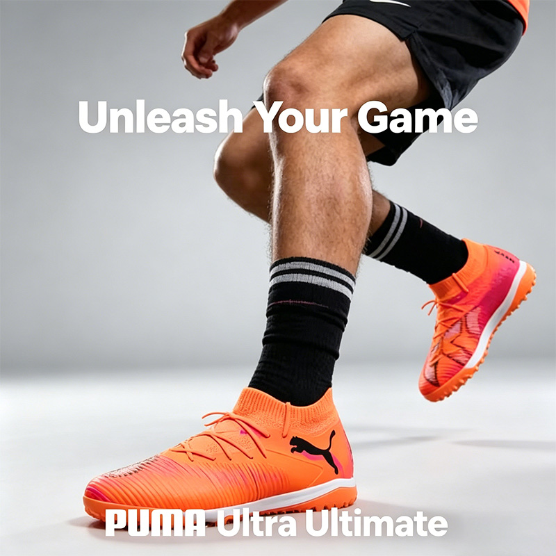 PUMA Men's TT Soccer Cleats On - đánh giá và giá Men Shoes Puma