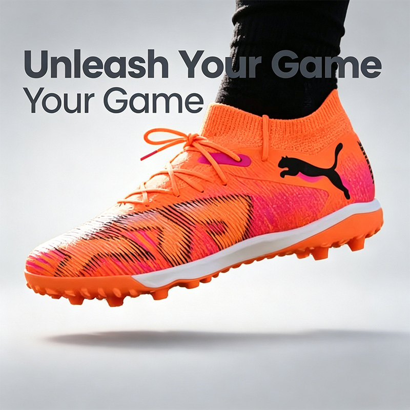 PUMA Men's TT Soccer Cleats On - đánh giá và giá Men Shoes Puma