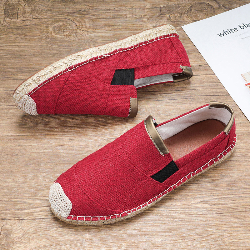 Canvas Sneakers New Arrival 20 - đánh giá và giá Men Shoes Trends