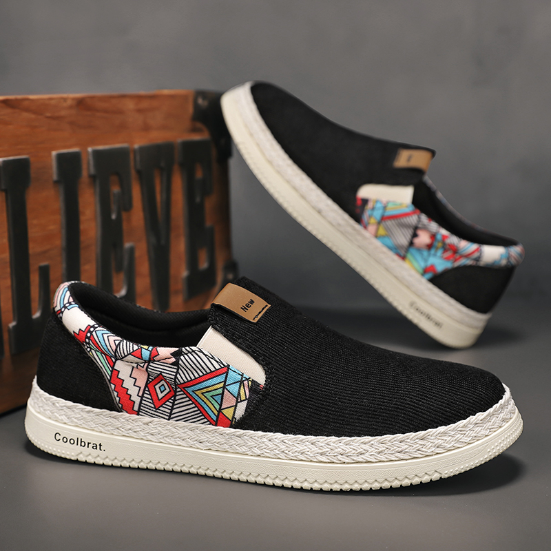 Portable men casual cloth shoe - đánh giá và giá Men'S Shoes Business Casual