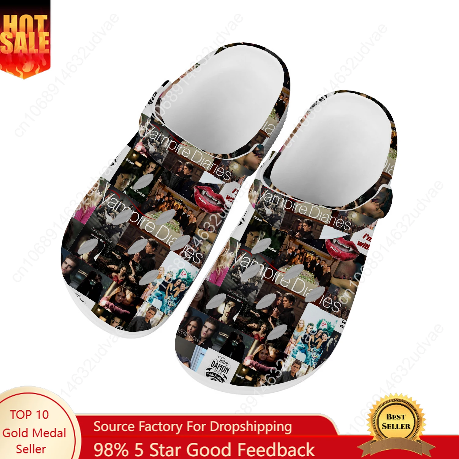 The Vampire Water Shoes Men Wo - đánh giá và giá Men Shoes Trends