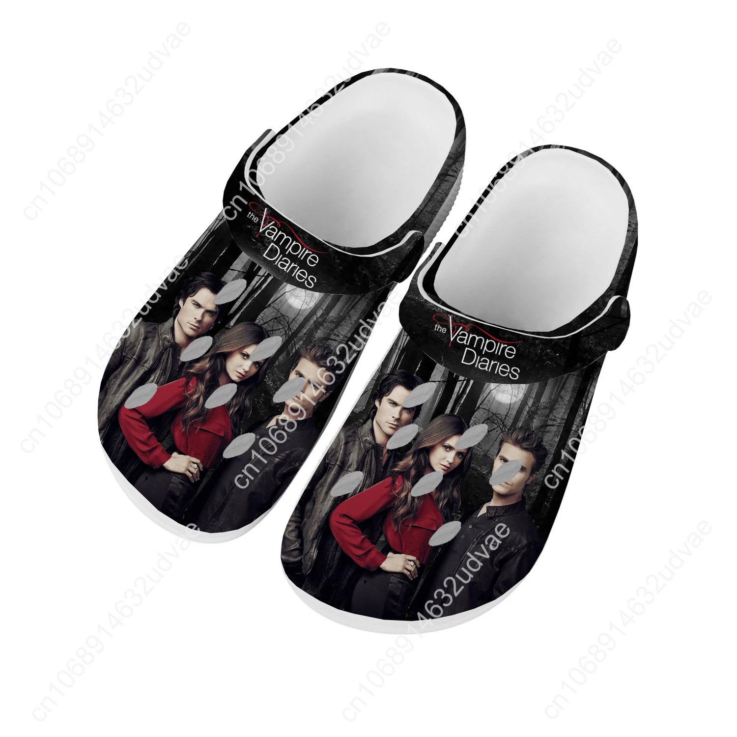 The Vampire Water Shoes Men Wo - đánh giá và giá Men Shoes Trends