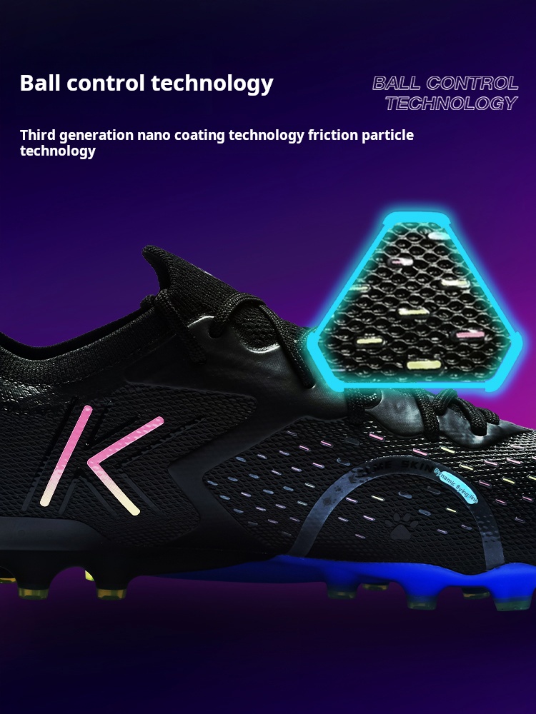 KELME Next Top Football Shoes  - đánh giá và giá Men'S Shoes Next