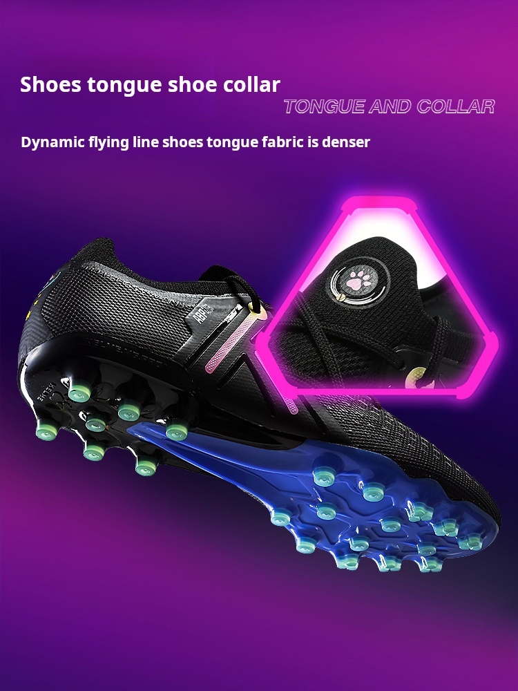 KELME Next Top Football Shoes  - đánh giá và giá Men'S Shoes Next
