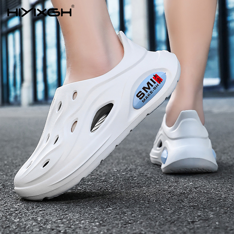 en's Outdoor Slippers Beach Cl - đánh giá và giá Sport Slide Men