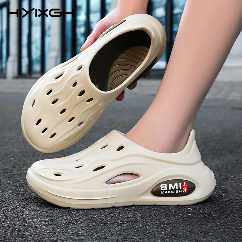 en's Outdoor Slippers Beach Cl - đánh giá và giá Sport Slide Men