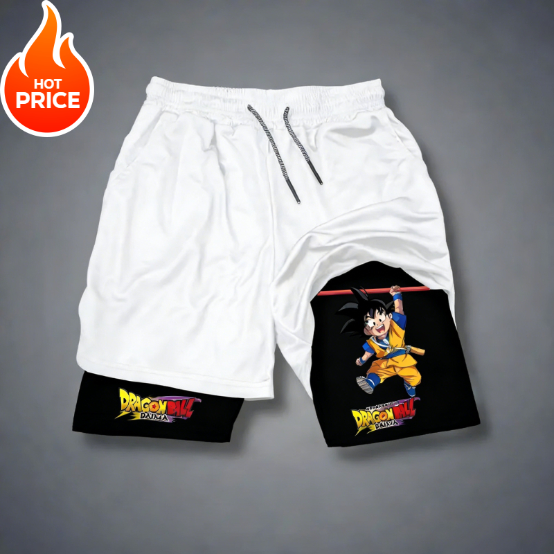 Dragon Ball Son Goku Summer Me - đánh giá và giá Men'S Shoes Good For Running