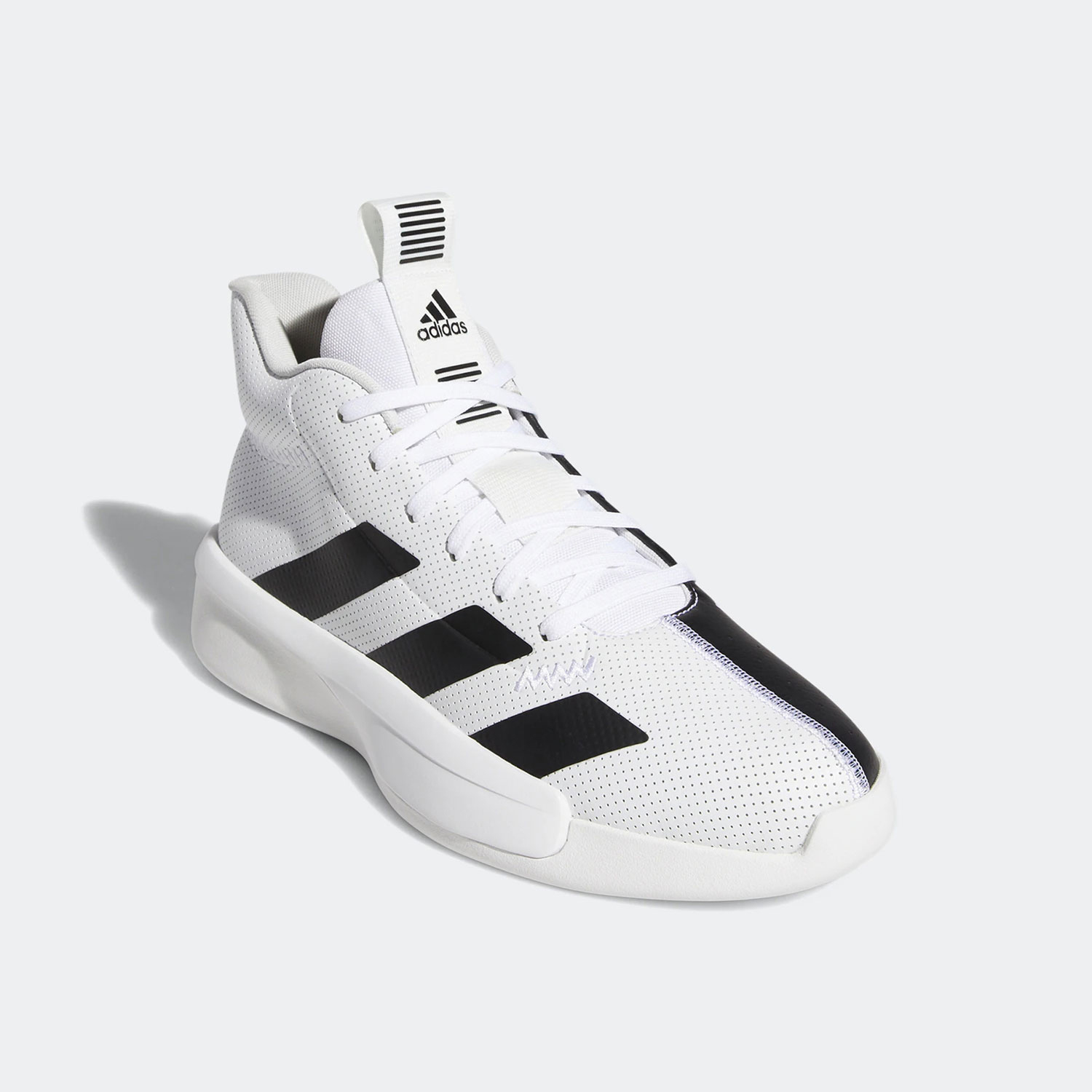 Adidas Official Authentic Pro  - đánh giá và giá Men'S Shoes Next