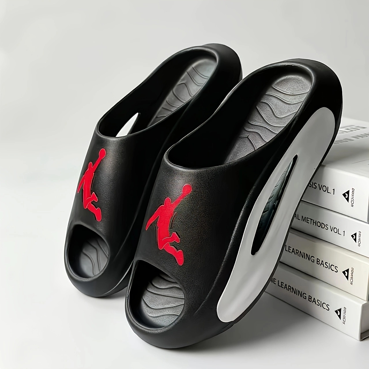 Fashion Athletic Platform Slid - đánh giá và giá Sport Slide Men