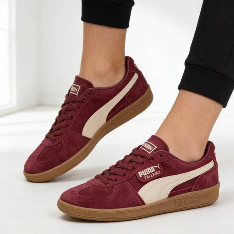 2026 new Puma Autumn Men Women - đánh giá và giá Men Shoes Puma