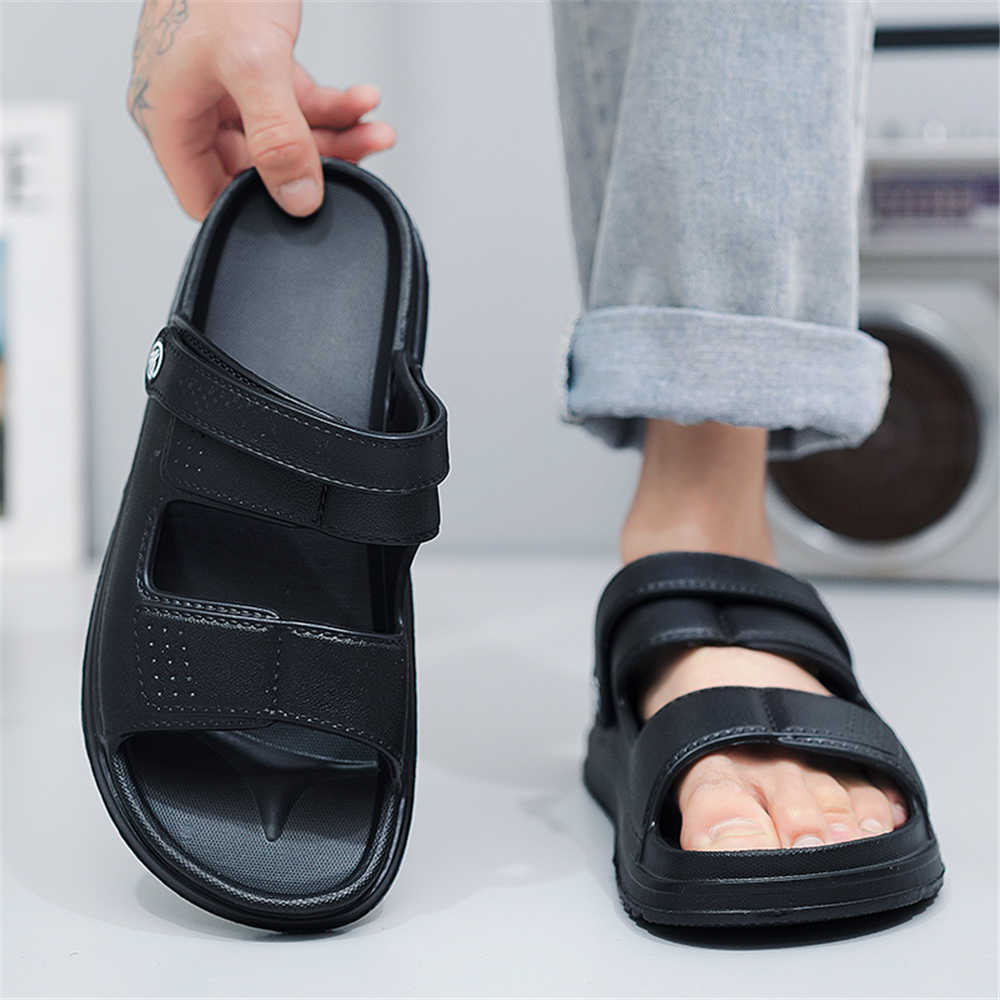 Soft Bottom Size 45 Toe Sandal - đánh giá và giá Men Shoes On Clearance