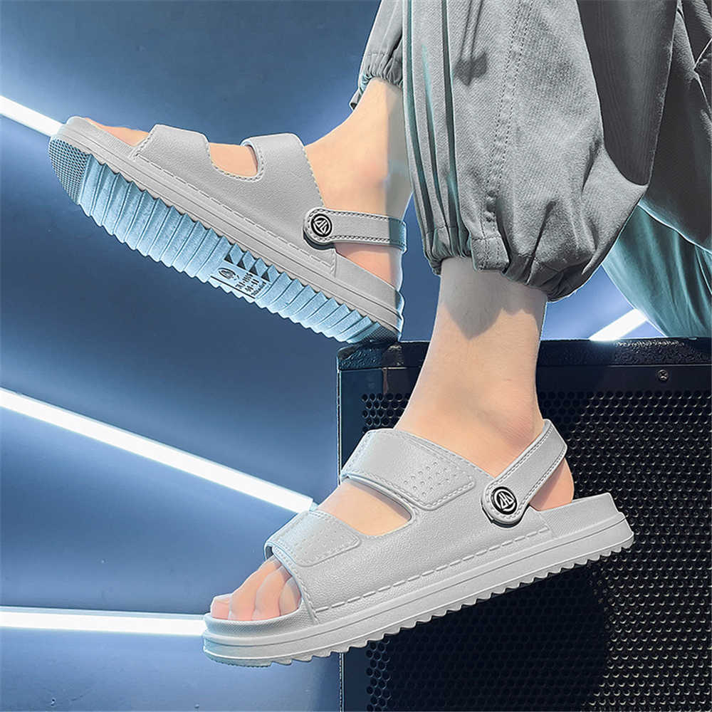 Soft Bottom Size 45 Toe Sandal - đánh giá và giá Men Shoes On Clearance