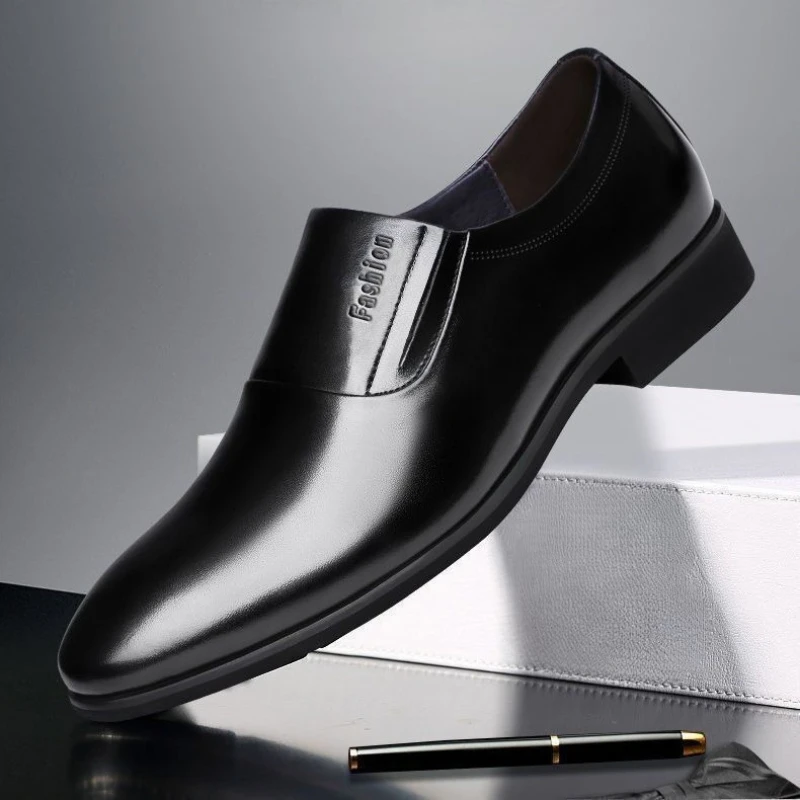 Work Tailoring Social Shoe for - đánh giá và giá Men Shoes On Clearance