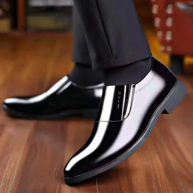 Work Tailoring Social Shoe for - đánh giá và giá Men Shoes On Clearance