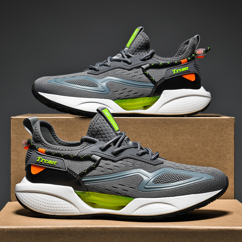 Platform Men's Sneakers Street - đánh giá và giá Men'S Shoes Good For Running